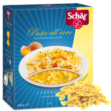 Farfalle